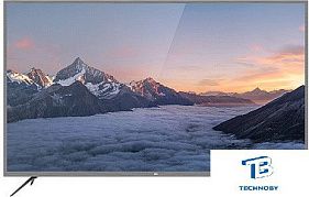 картинка Телевизор BQ 60SU23G