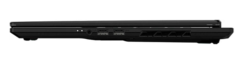 картинка Ноутбук Gigabyte A16 GA63H 3WHK3KZ894SD