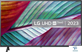 картинка Телевизор LG 43UR78001LJ