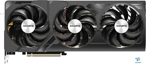 картинка Видеокарта Gigabyte RTX 4080 Super (GV-N408SWF3V2-16GD)