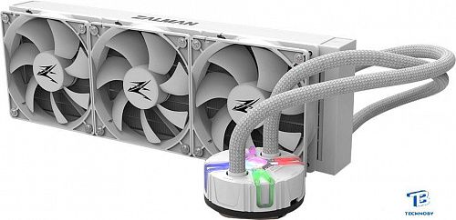 картинка СВО Zalman Reserator5 Z36 White