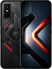 картинка Смартфон Infinix GT 30 Pro 12GB/512GB Black