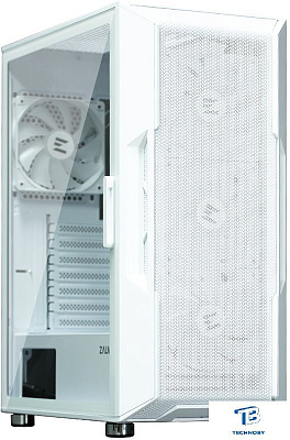 картинка Корпус Zalman I3 NEO ARGB White