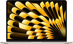 картинка Ноутбук Apple MacBook Air MW0Y3