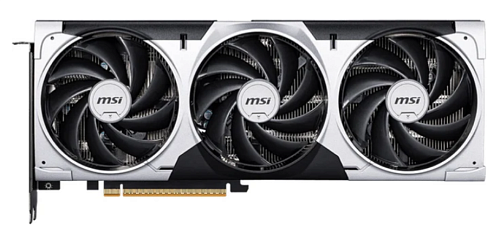 картинка Видеокарта MSI RTX 5060 8G VENTUS 3X