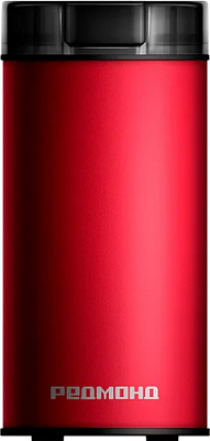 картинка Кофемолка Redmond CG805 красный