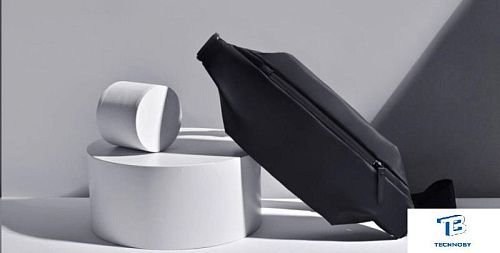 картинка Сумка Xiaomi Mi Sports BHR5226GL