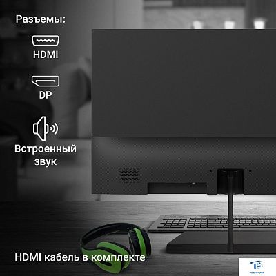 картинка Монитор Digma 24P402F