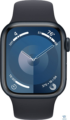 картинка Смарт часы Apple Watch MR8W3