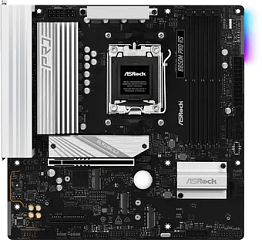 картинка Материнская плата ASRock B850M PRO RS