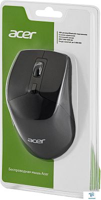 картинка Мышь Acer OMR170