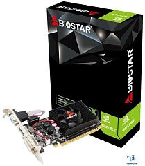 картинка Видеокарта Biostar GT 210 VN2103NHG6