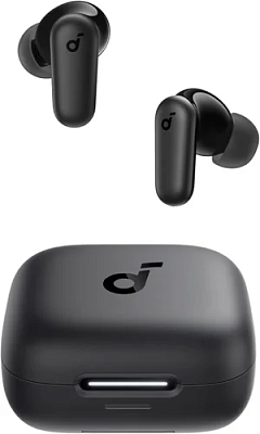 картинка Наушники Anker Soundcore P30i Black