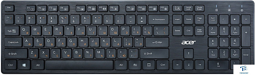 картинка Клавиатура Acer OKW122