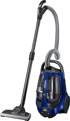 картинка Пылесос Samsung VCC885BH36/XEV