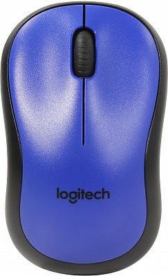 картинка Мышь USB Logitech M220 910-004879