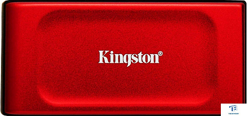 картинка Внешний SSD Kingston 1ТB SXS1000R/1000G