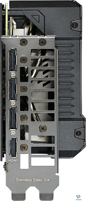 картинка Видеокарта Asus RTX 4060 Ti (TUF-RTX4060TI-O8G-GAMING)