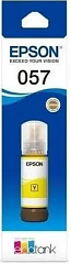 картинка Картридж Epson C13T09D498 057 желтый