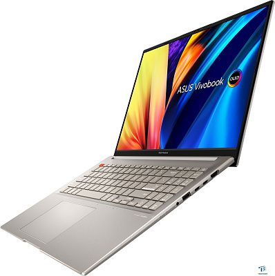 картинка Ноутбук Asus M5602QA-KV121