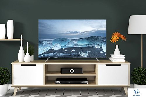 картинка Телевизор Harper 75Q850TS
