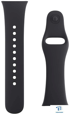 картинка Смарт часы Xiaomi Watch S1 Active BHR7266GL