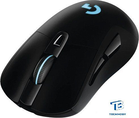 картинка Мышь Logitech G703 910-005644