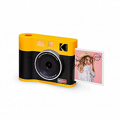 картинка Фотоаппарат Kodak MS300Y желтый