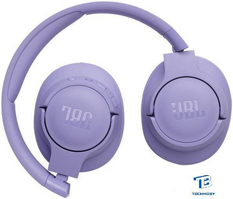 картинка Наушники JBL Tune 720BT Фиолетовый