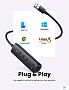картинка USB хаб Ugreen CM416 10915 - превью 2
