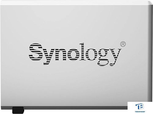 картинка Сетевой накопитель Synology DS120j