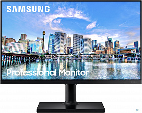 картинка Монитор Samsung F24T450FQI