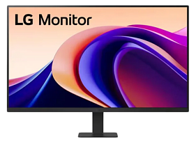 картинка Монитор LG 32U631A-B