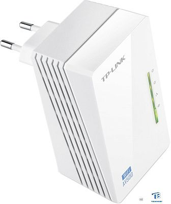 картинка Адаптер TP-Link TL-WPA4220