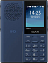 картинка Кнопочный телефон Nokia 130 TA-1704 BLUE - превью 1