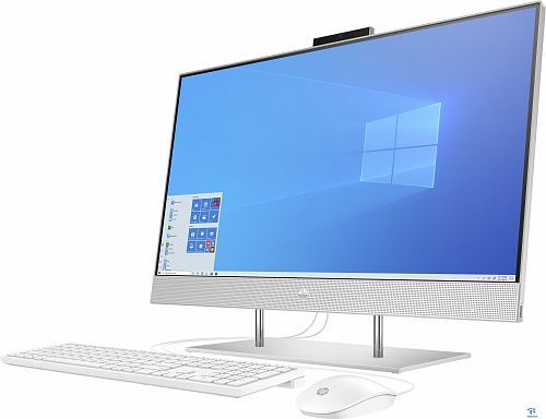 картинка Моноблок HP 4X5E2EA