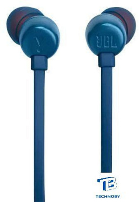 картинка Наушники JBL Tune 310C Синий