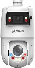 картинка Камера сетевая Dahua DH-SDT4E425-4F-GB-A-PV1