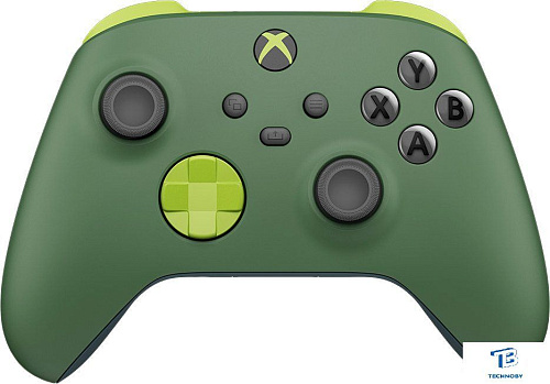 картинка Геймпад Xbox One Remix QAU-00114
