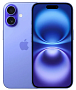 картинка Смартфон iPhone 16 Ultramarine 256GB - превью 1