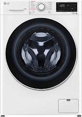 картинка Стирально-сушильная машина LG F2V3HG0W