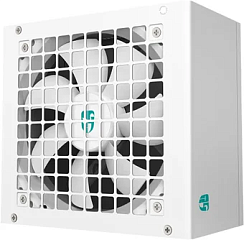 картинка Блок питания GamerStorm PF500X White