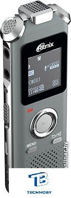 картинка Диктофон Ritmix RR-920 8GB