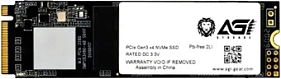 картинка Накопитель SSD AGI 512GB AGI512GIMAI298