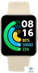 картинка Смарт часы Xiaomi Poco Watch BHR5724GL