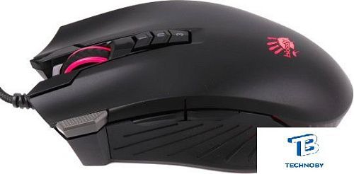 картинка Мышь A4Tech Bloody V9M