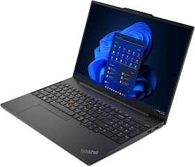 картинка Ноутбук Lenovo ThinkPad E16 21JN00D8RT