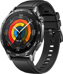 картинка Умные часы Huawei Watch GT 5 VLI-B19 Black