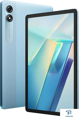 картинка Планшет Blackview TAB 9 WIFI BLUE