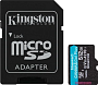 картинка Карта памяти Kingston SDCG4/512GB - превью 1